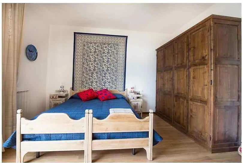 B&B Villa Karen Alassio