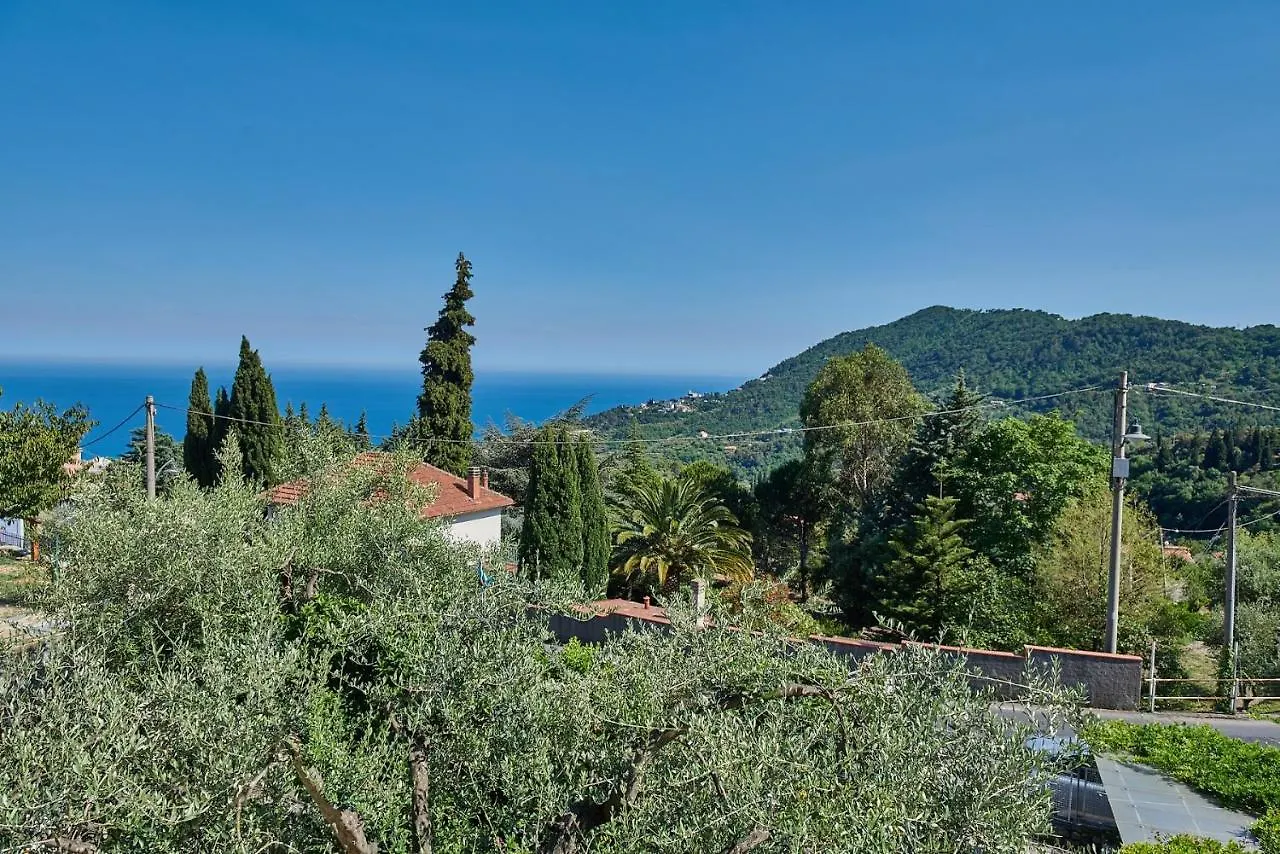 B&B Villa Karen