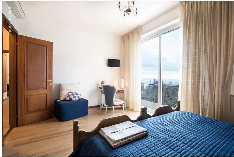 Bed & Breakfast B&B Villa Karen