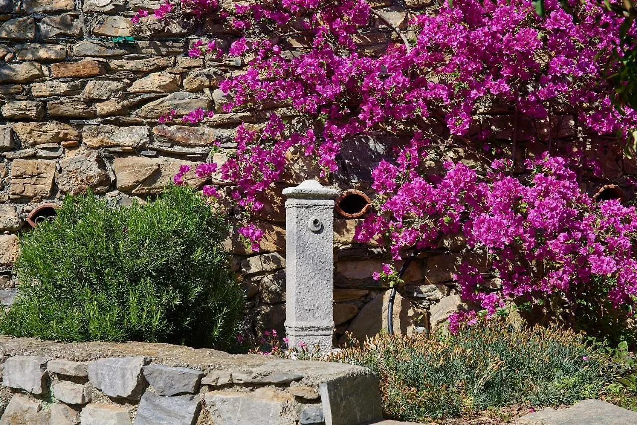 B&B Villa Karen Italy
