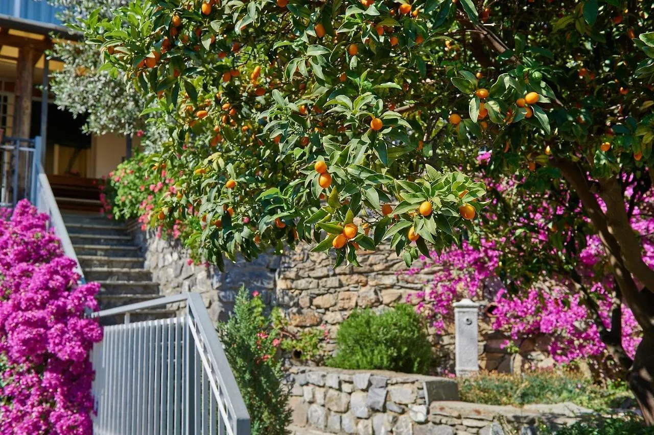 Bed & Breakfast B&B Villa Karen