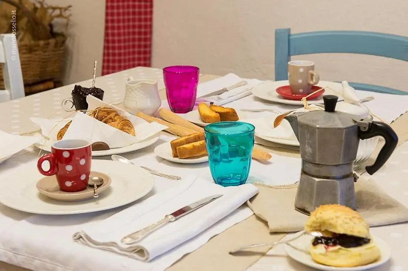B&B Villa Karen 0*, Alassio